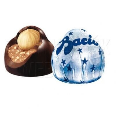 Perugina Baci bonbon