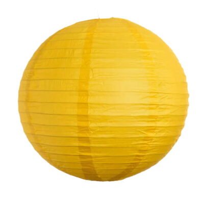 SÁRGA lampion