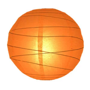 narancs lampion