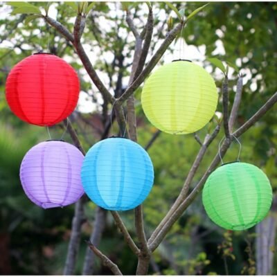 Lampionok