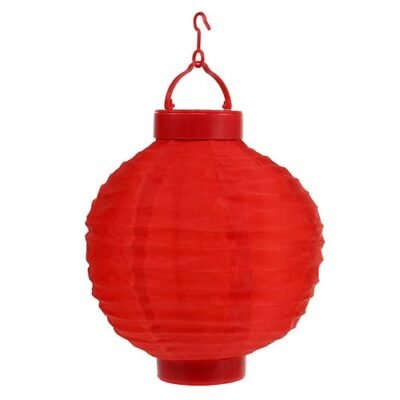 napelemes kerti lampion 20 cm méretben Energiatakarékos solar lampion 20 cm méretben kültérre. Ki - bekapcsolható Vízálló. Az elemet az első használat előtt legalább 6 órán keresztül tölteni kell! Tartozék: 1 db solar LED lampion akasztóval