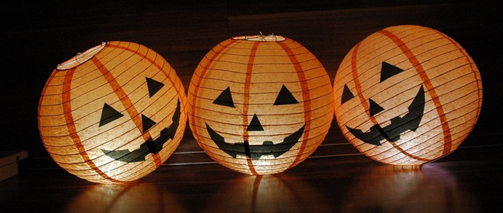 FEJLEC HALLOWEEN PW Store® Webshop