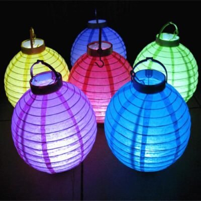 ledes lampion
