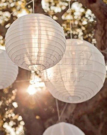 Lampionok - 40 cm