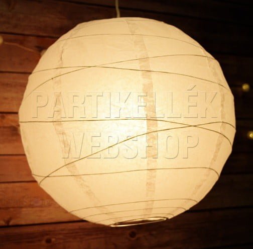 Lampionok - 45 cm