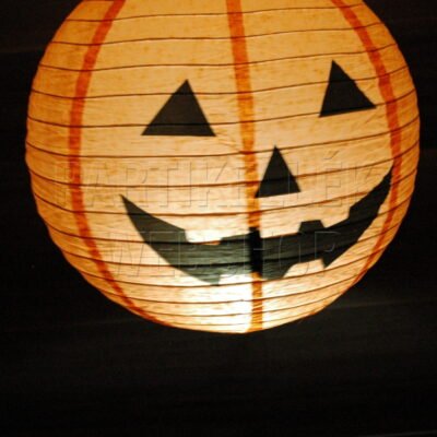 Halloween lampionok
