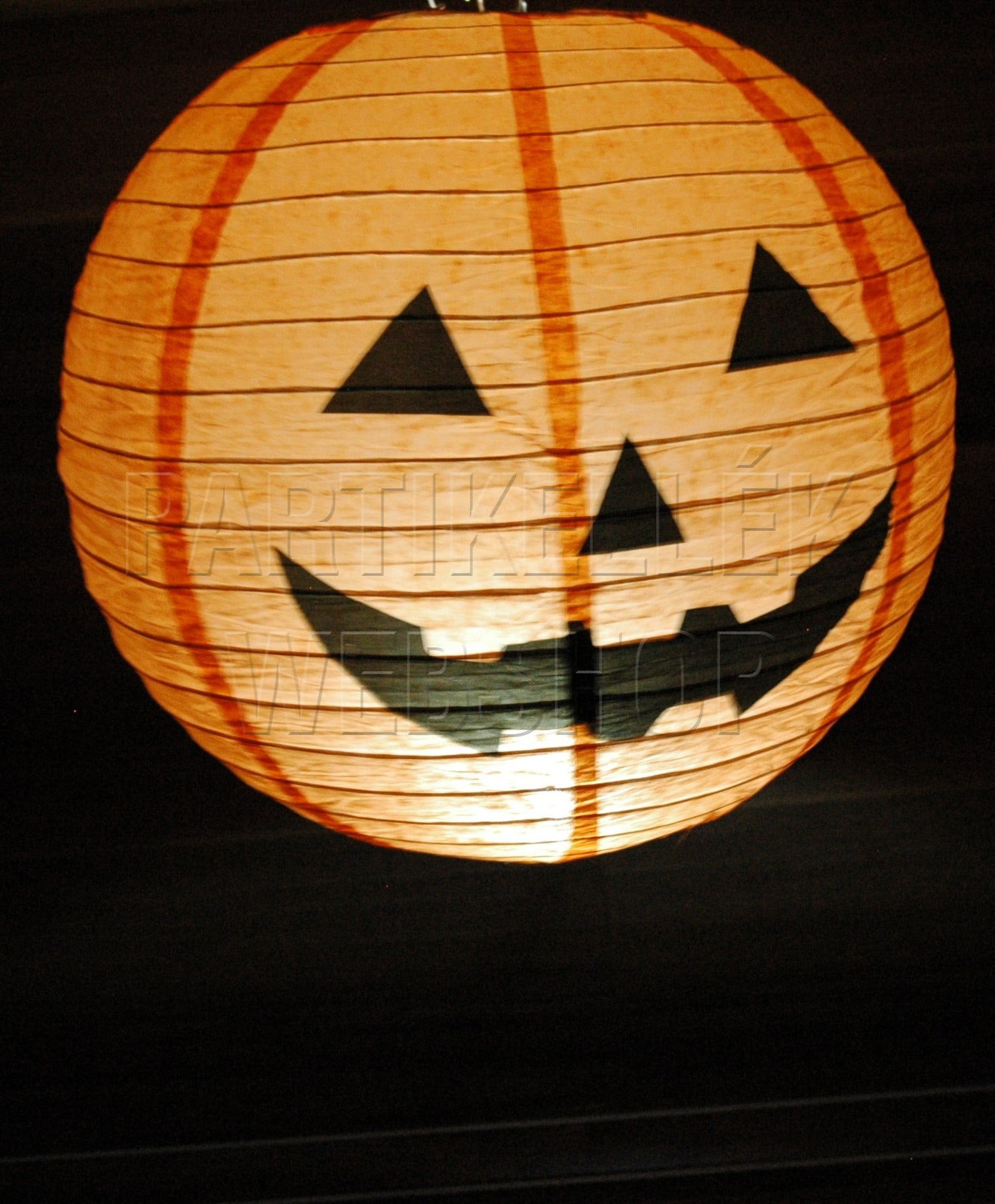 Halloween lampionok