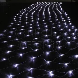 LED fényháló