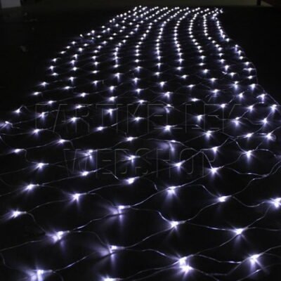LED fényhálók