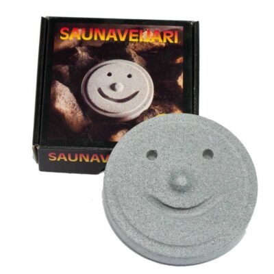 szauna smiley