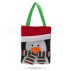 Karácsonyi táska 3d pingvin