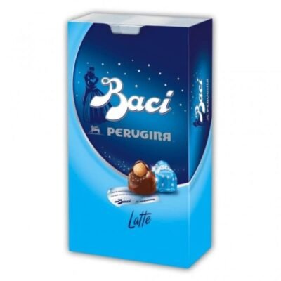 baci latte csoki