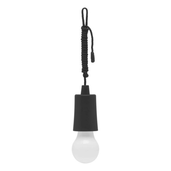 huzokapcsolos lampa fekete 3 PW Store® Webshop