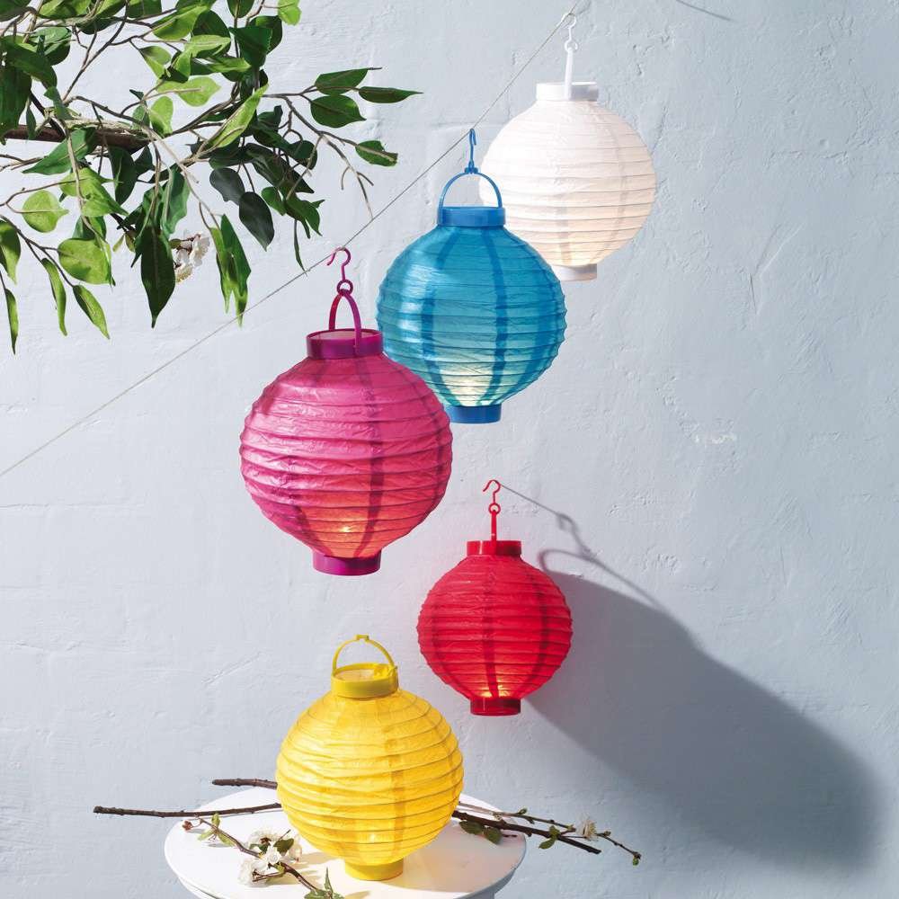 Lampionok - 20 cm
