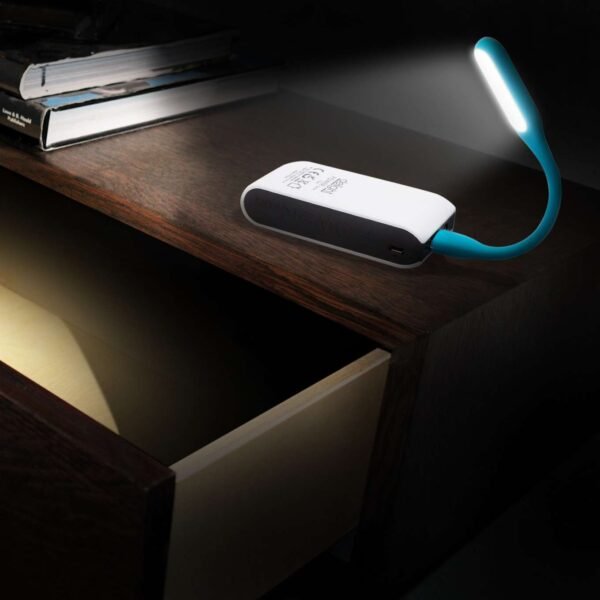 USB led olvasolampa 3 PW Store® Webshop