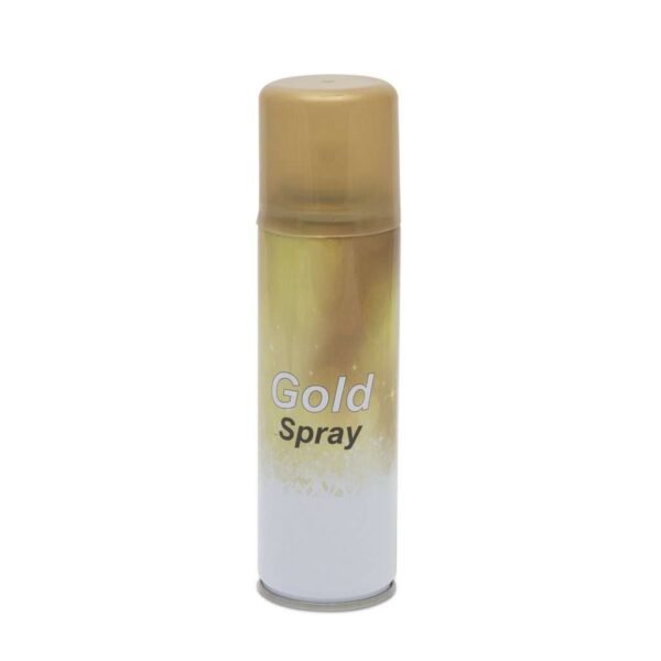 arany spray 100ml PW Store® Webshop