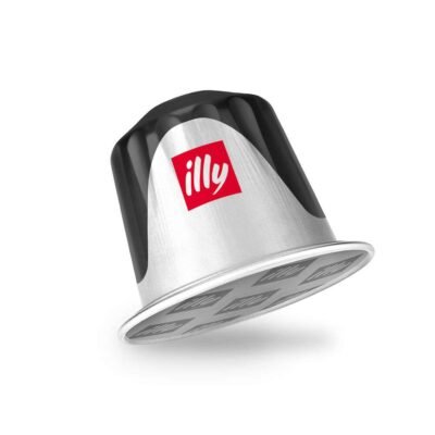 Illy kávékapszula