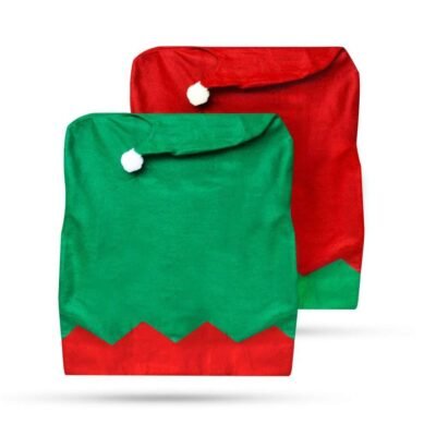 székdekoráció textil