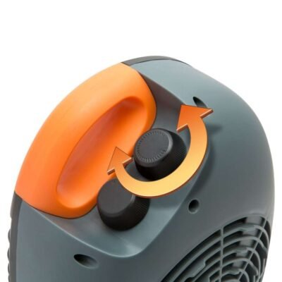 hősugárzó 1800 / 2000 W