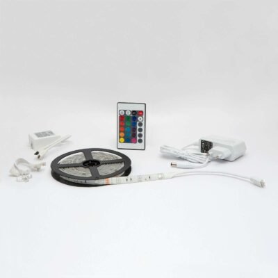 LED szalag szett - 3 m IP20 - epistar SMD 5050