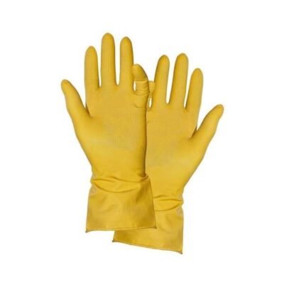 gumikesztyű domet 100 % latex