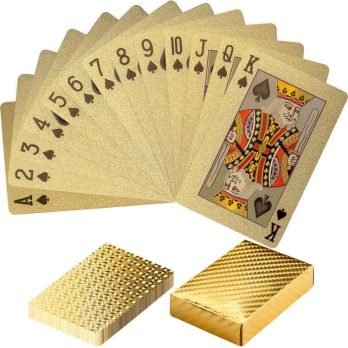 Poker kártyacsomag