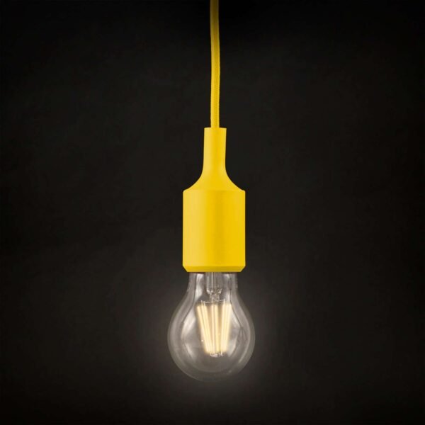 huzokapcsolos lampa sarga 1.2 PW Store® Webshop