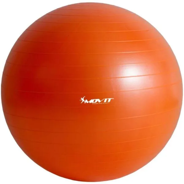 MOVIT multifunkcionális gimnasztikalabda – fitness labda