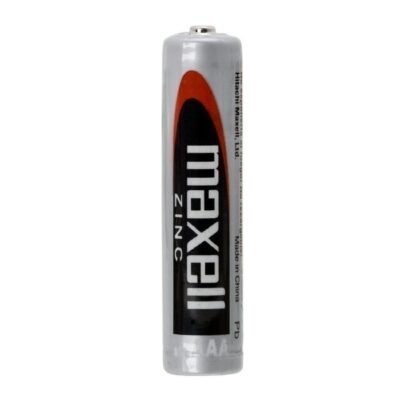 Maxell mikro elem AAA – 4db-csomag