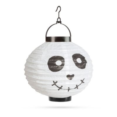Halloween lampion szellem