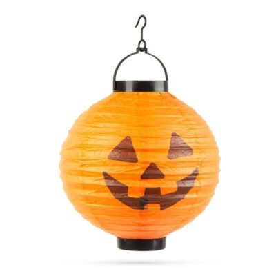 Halloween lampion