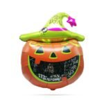 tök lufi halloween lufi