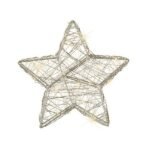 micro led csillag