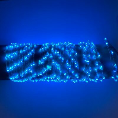 micro led füzér