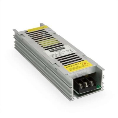 Hálózati stabilizált tápegység 12 V DC 250 W