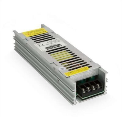 Hálózati stabilizált tápegység 12 V DC 250 W