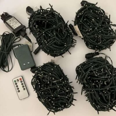 led kültéri izzósor füzér