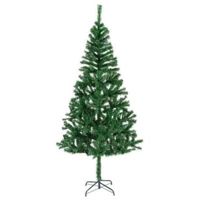 műfenyő Rovinj 210 cm budget