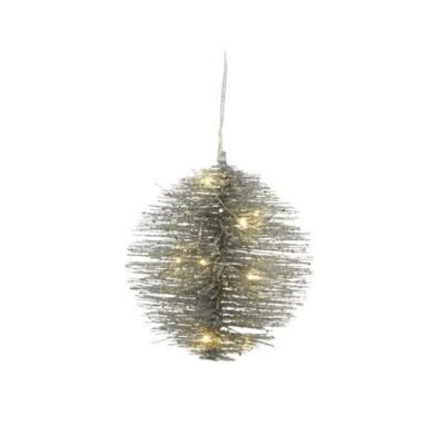 LED gömbdísz