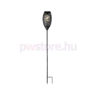 Szolár lámpa kültéri használatra 11 x 94 cm – Tapue