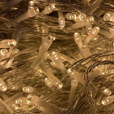 kültéri led fényfüzér karácsonyi távirányító távvezérelhető