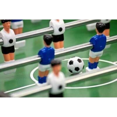 csocsóasztal összecsukható, felállítható