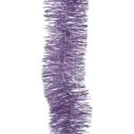 A 270 cm hosszú girland kiváló ünnepi dekoráció, ízlésesen díszítheted vele a kandallót, a lépcső korlátot vagy éppen a  bútort.