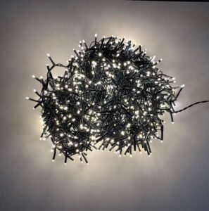 LUMINEO kültéri fényfüzér