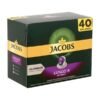 Jacobs Lungo 8 Intenso kávékapszula 40 db 208 g