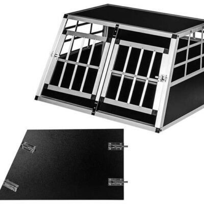 kutyaszállító box