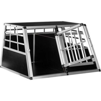 kutyaszállító box ketrec