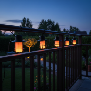 Napelemes lángokat imitáló füzér, 1,5 m, 60 LED SZOLÁR LÁMPA MŰKÖDÉSE A nappali órákban a szolár panel energiát gyűjt be a napból, amit a beépített újratölthető akkumulátor elektromossággá alakít és tárol. Éjszaka, a lámpa az akkumulátorban felhalmozódott energia felhasználásával fényt bocsát ki. A tárolt energia és annak felhasználhatósága függ az időjárási viszonyoktól, a nap erejétől, a napos órák számától, stb.