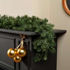 Karácsonyi girland Imperial kültéri, beltéri, 270 cm