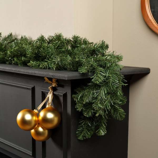 Karácsonyi girland Imperial kültéri, beltéri, 270 cm